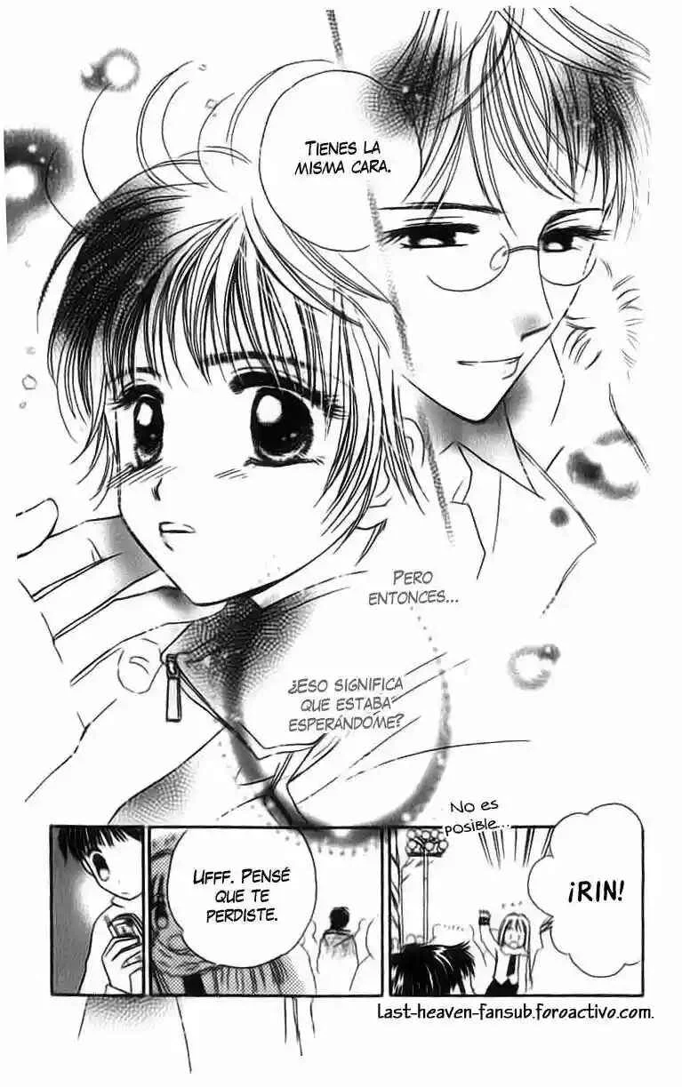 Complex Capítulo 19 - Page 35