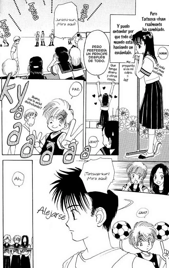 Complex Capítulo 2: Complex 13 - Page 6