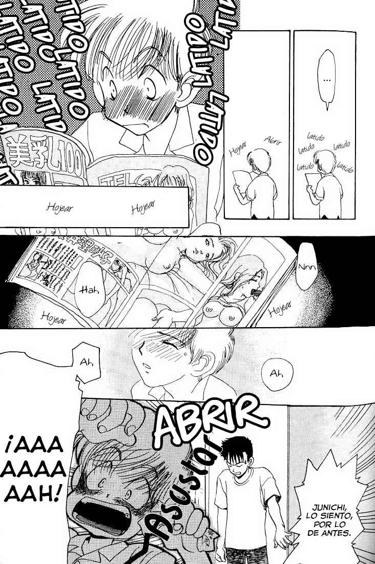 Complex Capítulo 2: Complex 13 - Page 15
