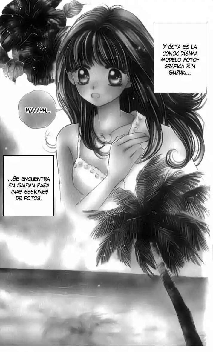 Complex Capítulo 20 - Page 1