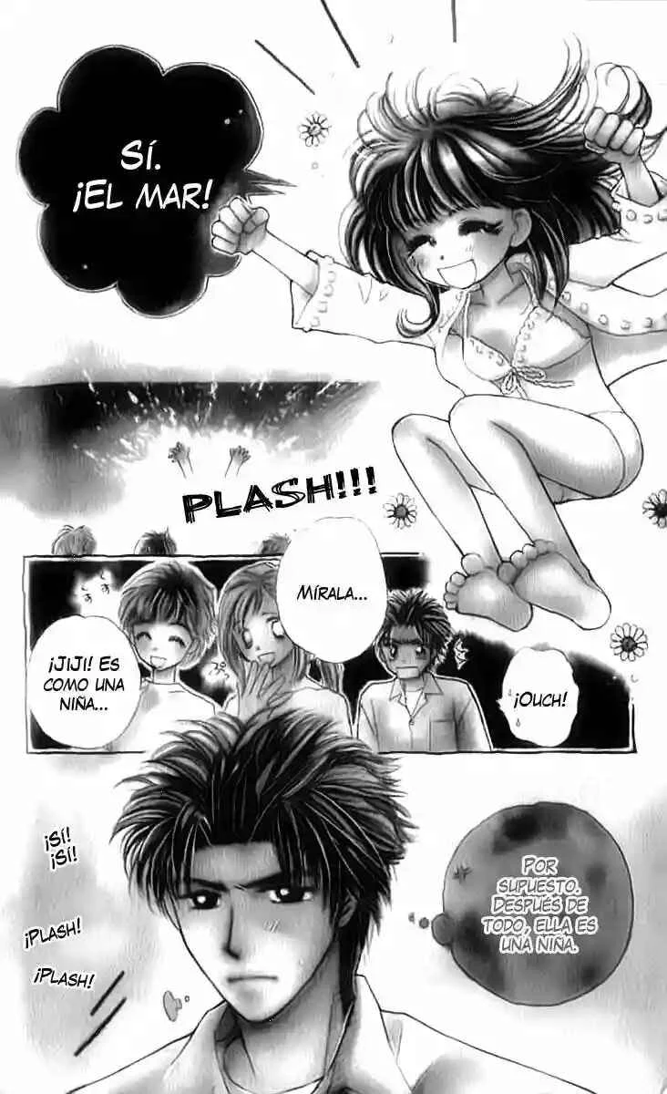 Complex Capítulo 20 - Page 2