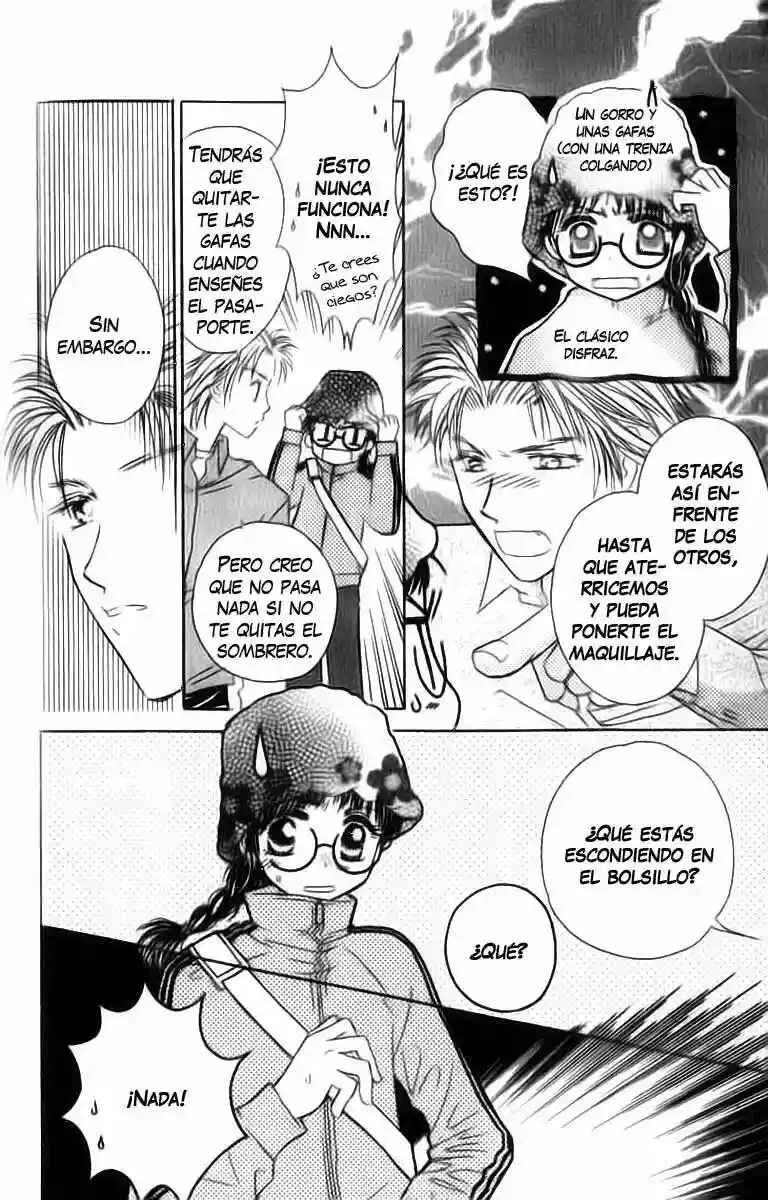 Complex Capítulo 20 - Page 4