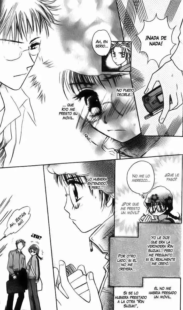 Complex Capítulo 20 - Page 5
