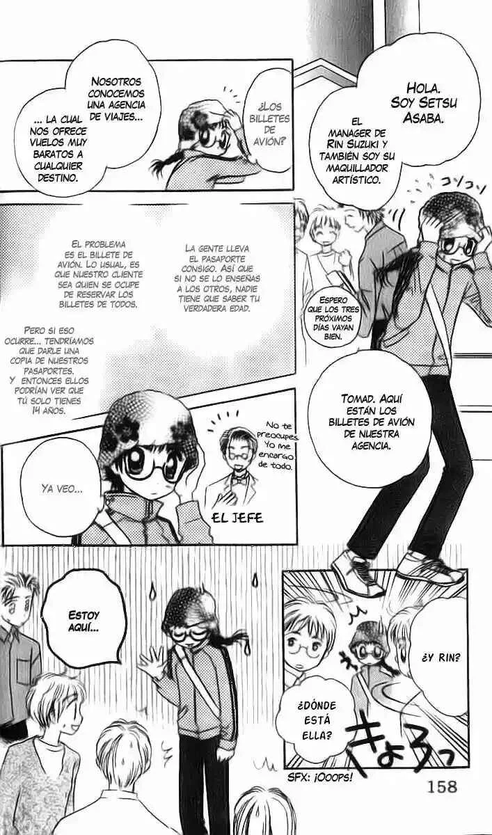 Complex Capítulo 20 - Page 6