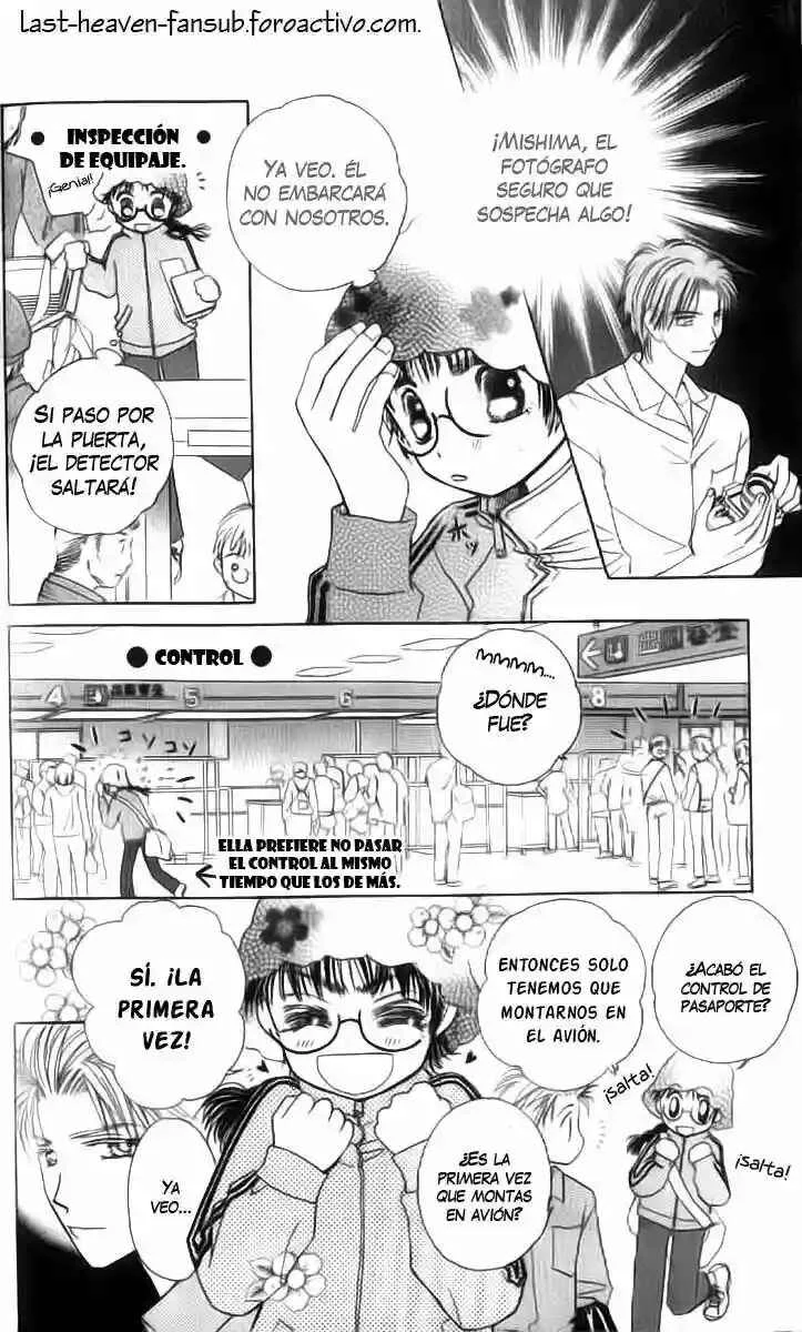 Complex Capítulo 20 - Page 8
