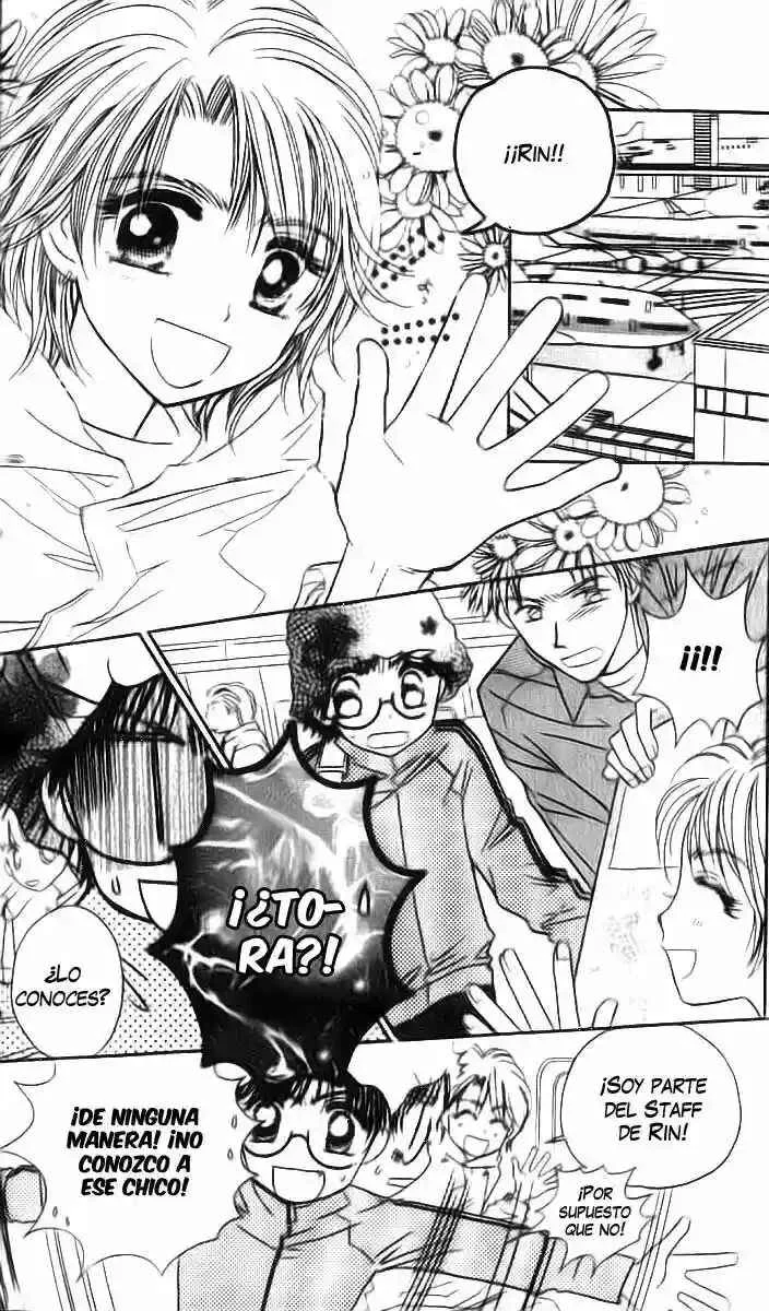 Complex Capítulo 20 - Page 9