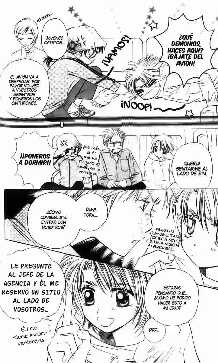 Complex Capítulo 20 - Page 10