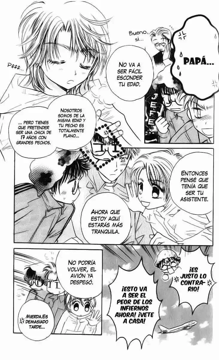 Complex Capítulo 20 - Page 11
