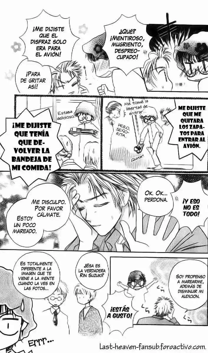 Complex Capítulo 20 - Page 13