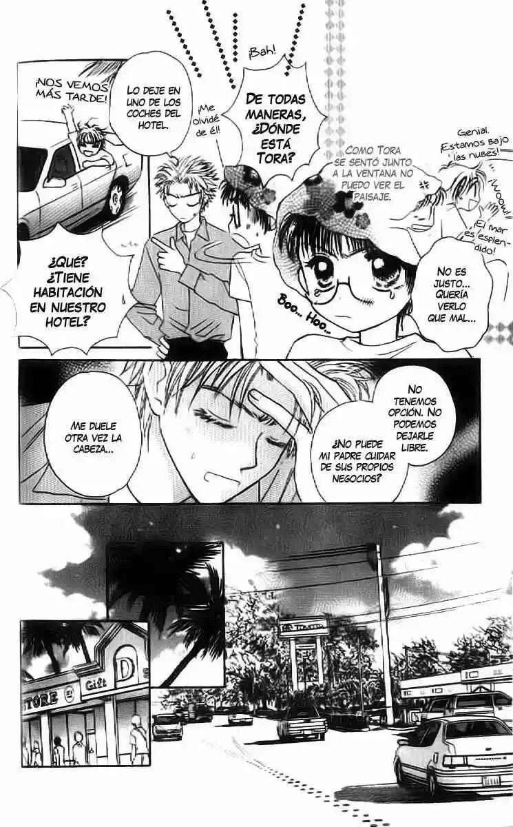 Complex Capítulo 20 - Page 14