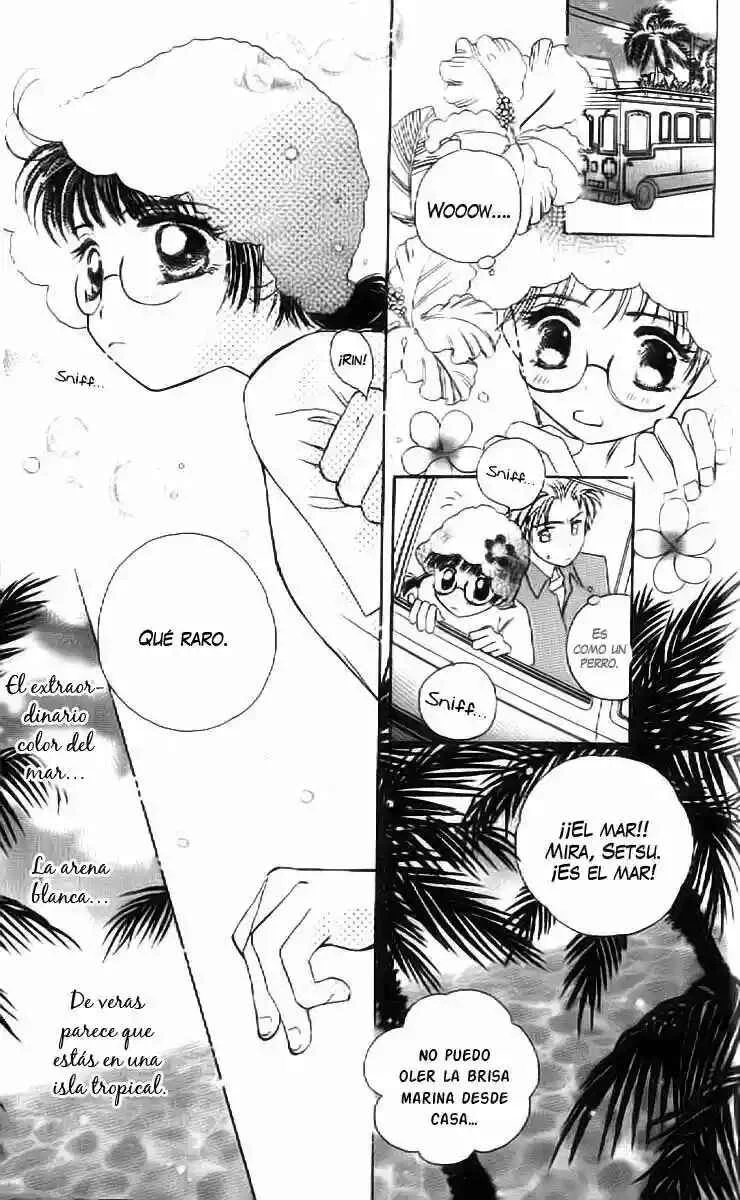 Complex Capítulo 20 - Page 15