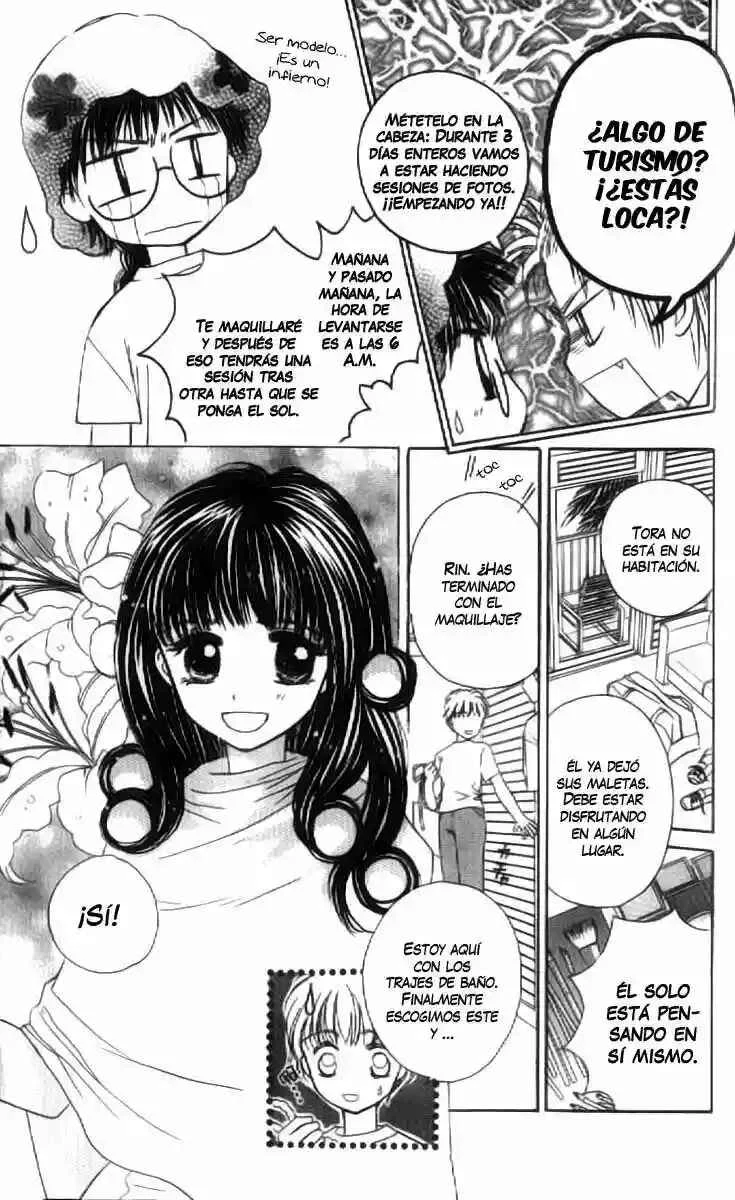 Complex Capítulo 20 - Page 17