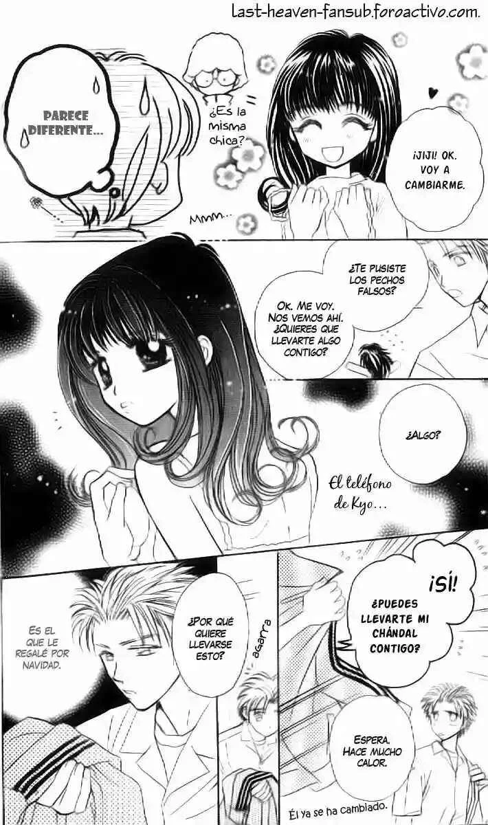 Complex Capítulo 20 - Page 18
