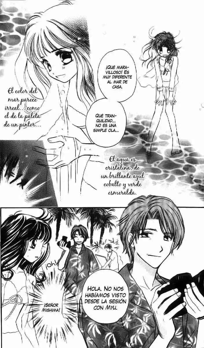 Complex Capítulo 20 - Page 20