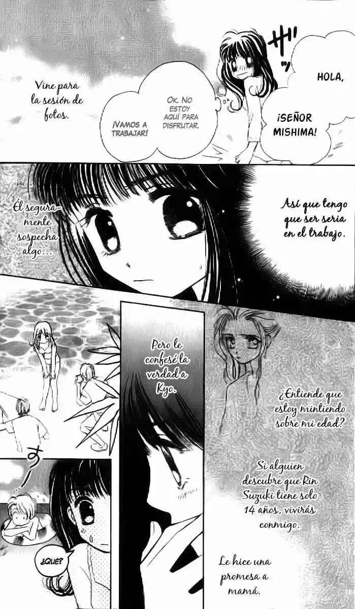 Complex Capítulo 20 - Page 21