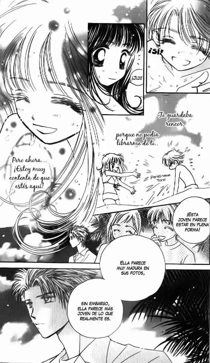 Complex Capítulo 20 - Page 25