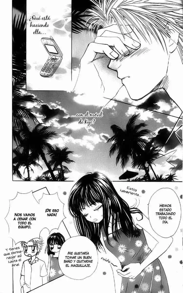 Complex Capítulo 20 - Page 26