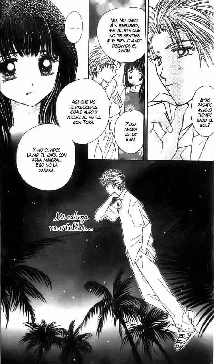 Complex Capítulo 20 - Page 29