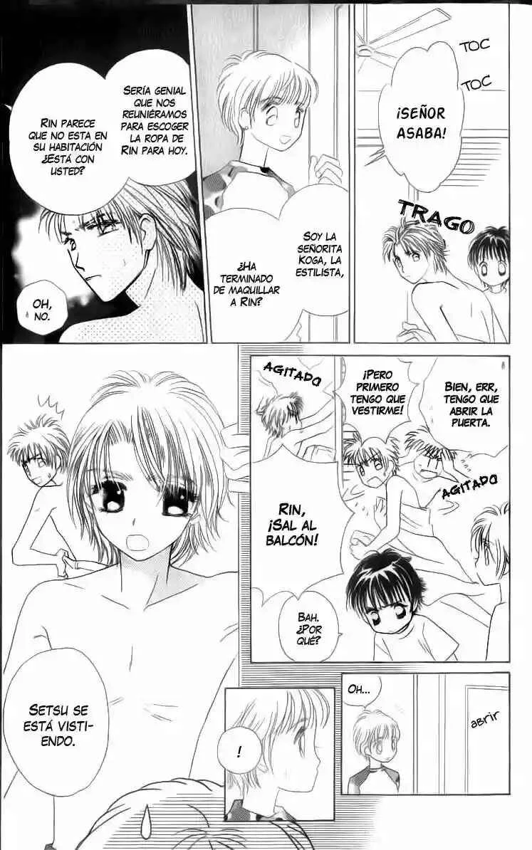 Complex Capítulo 21 - Page 5
