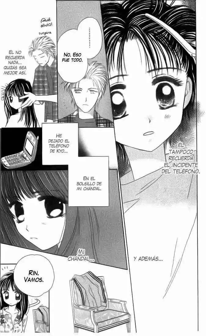 Complex Capítulo 21 - Page 11