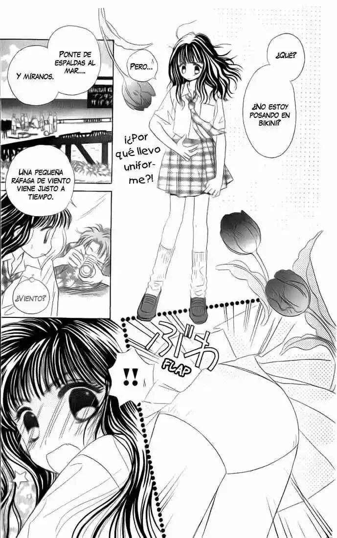 Complex Capítulo 21 - Page 13