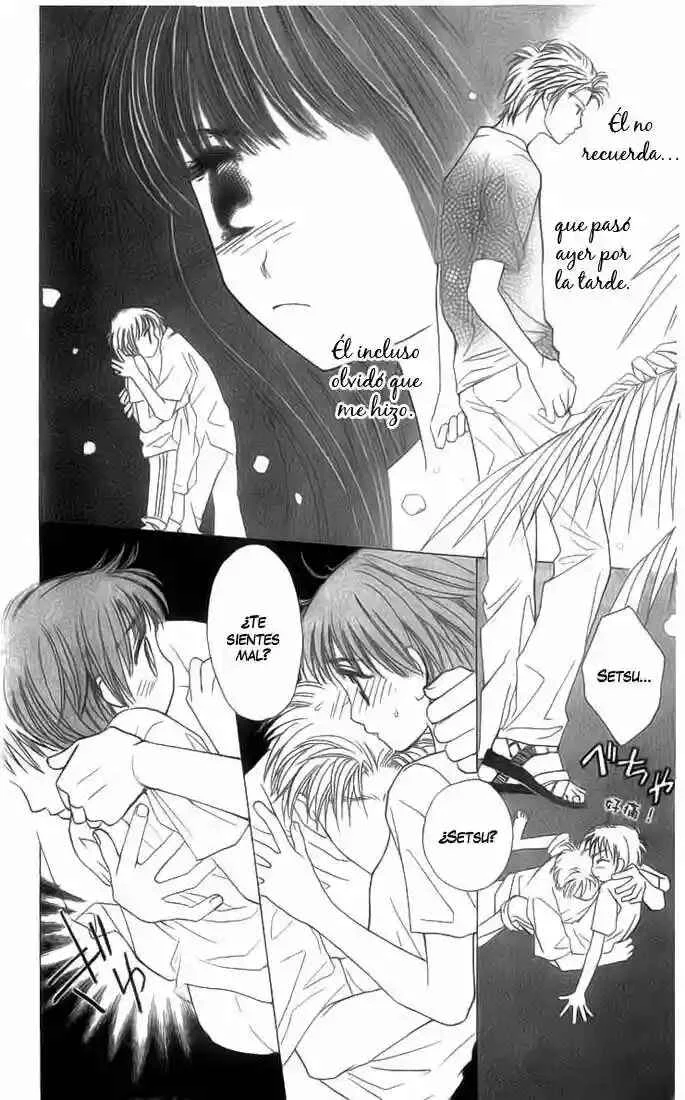 Complex Capítulo 21 - Page 16
