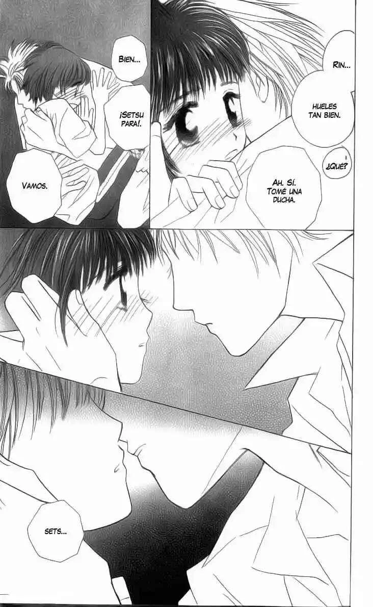 Complex Capítulo 21 - Page 17
