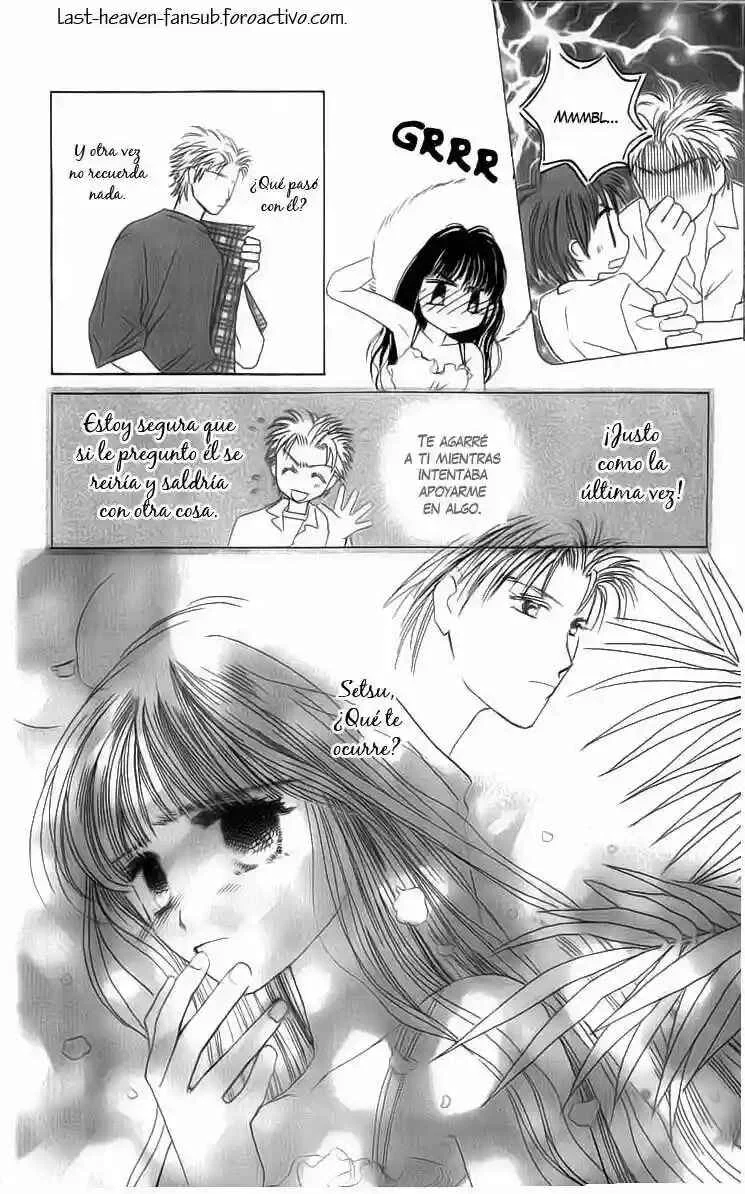 Complex Capítulo 21 - Page 18