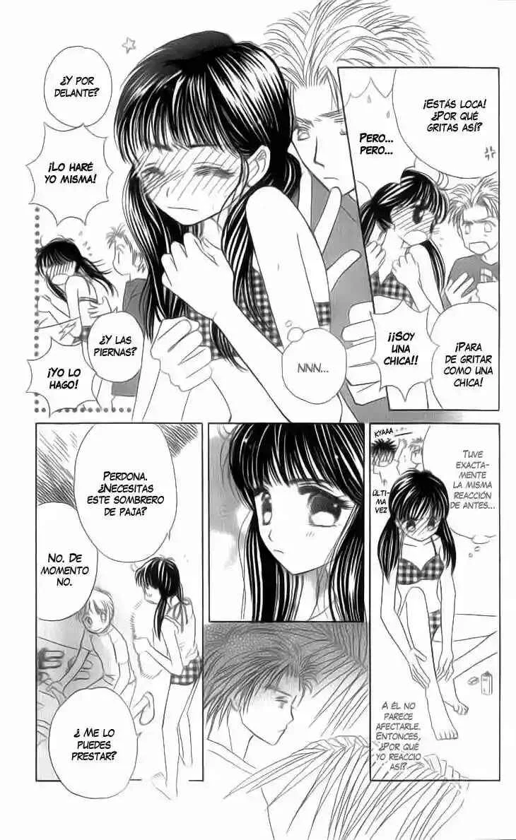 Complex Capítulo 21 - Page 20