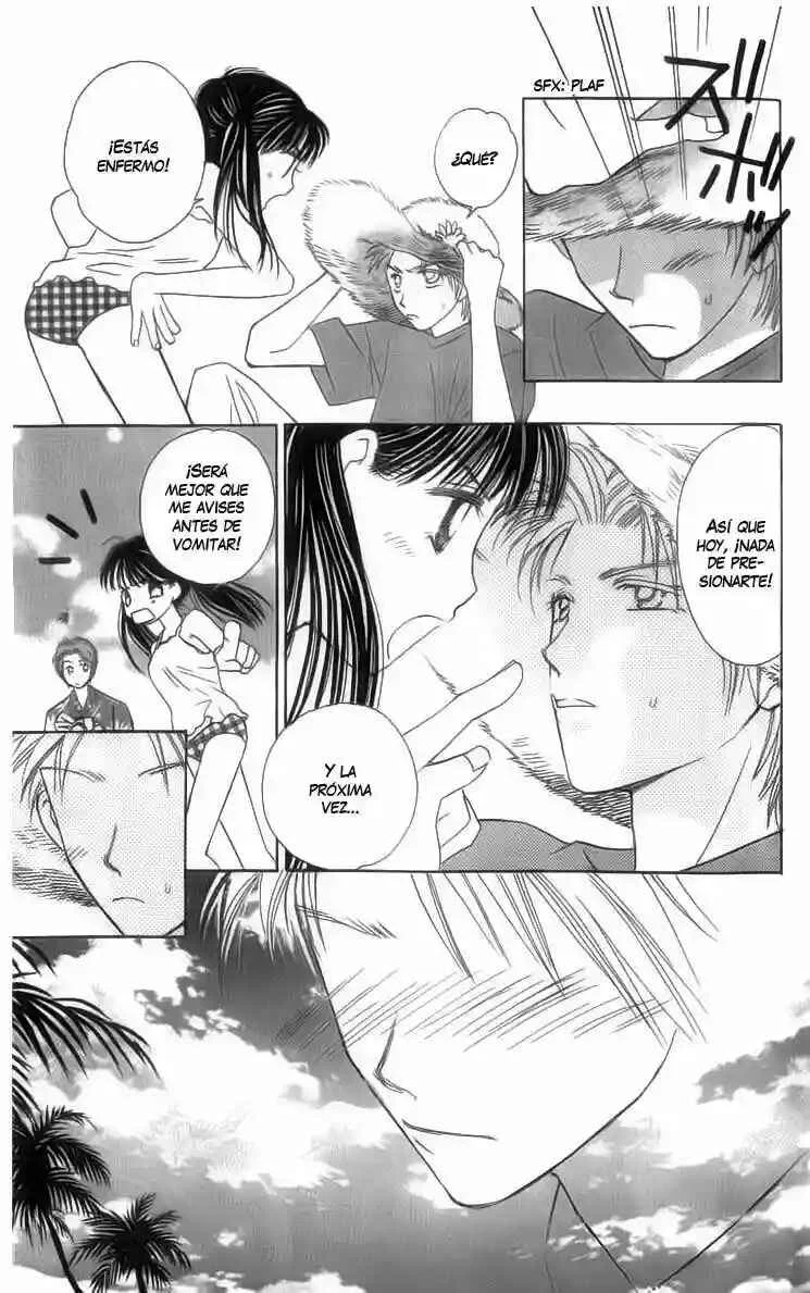 Complex Capítulo 21 - Page 21