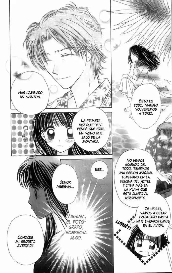 Complex Capítulo 21 - Page 22