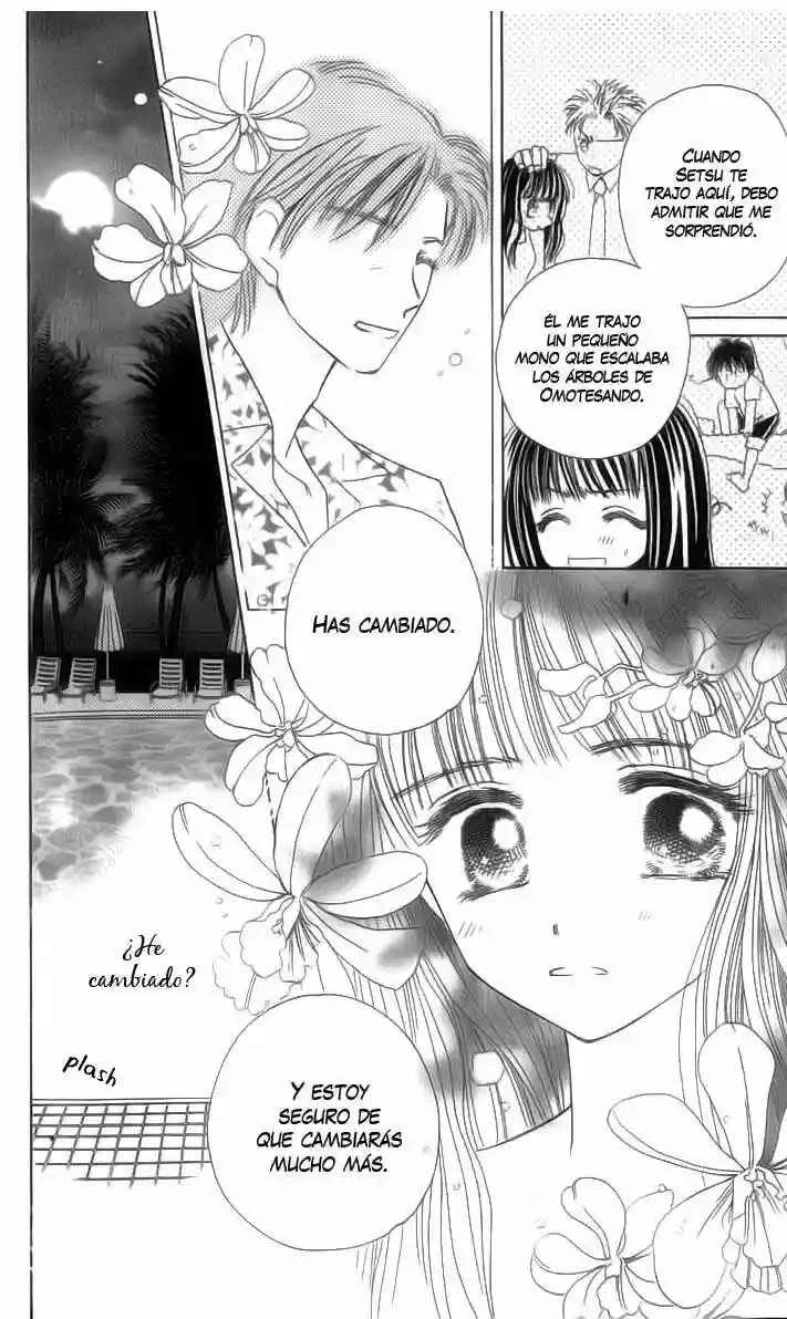 Complex Capítulo 21 - Page 24