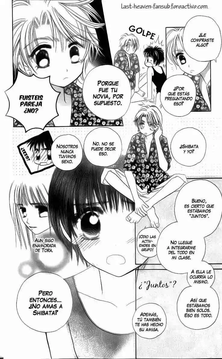 Complex Capítulo 21 - Page 26