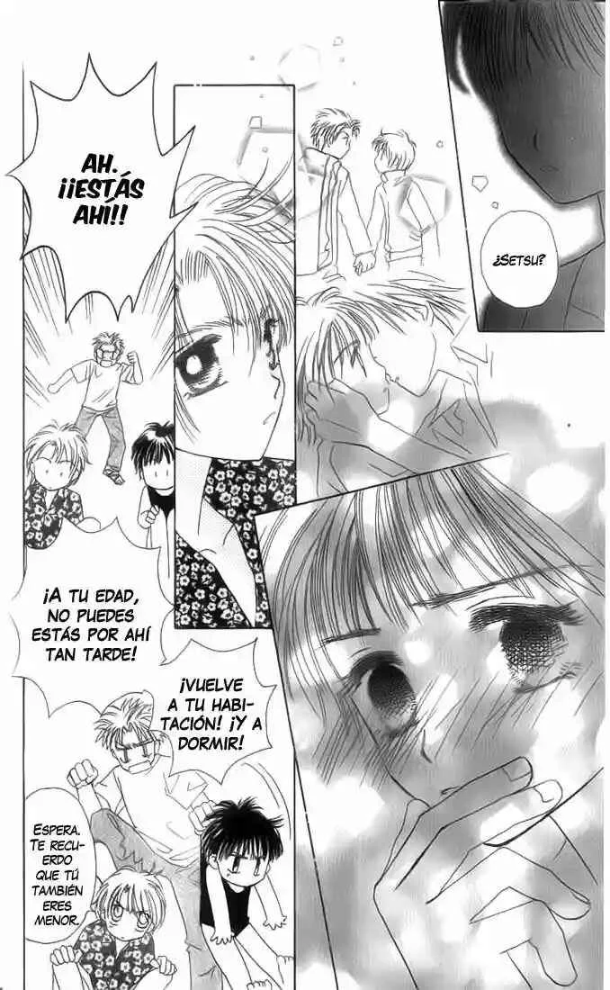 Complex Capítulo 21 - Page 28