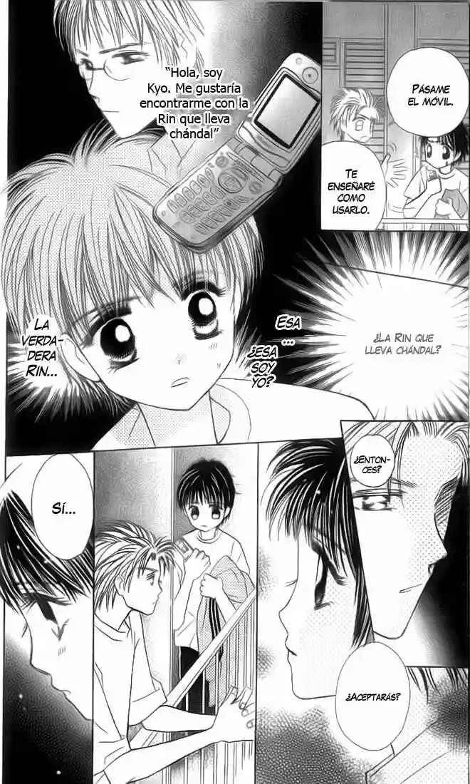 Complex Capítulo 21 - Page 34