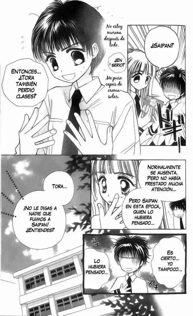 Complex Capítulo 22 - Page 4
