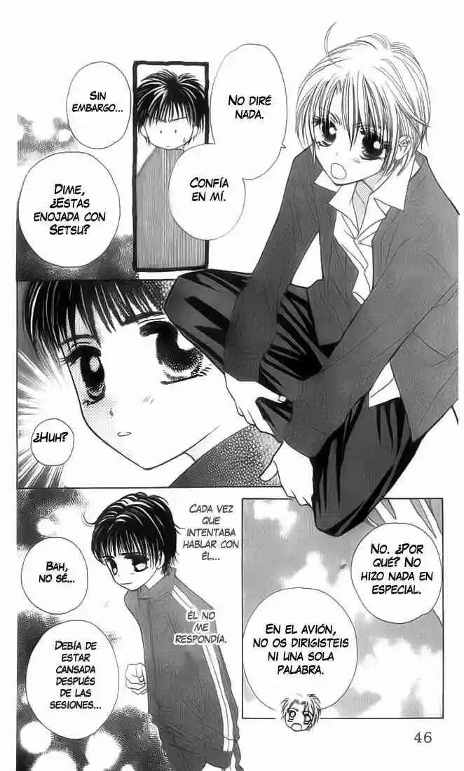 Complex Capítulo 22 - Page 5