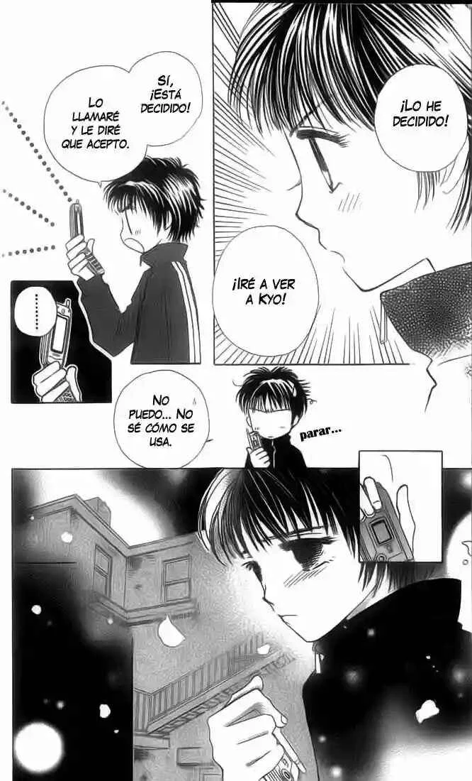 Complex Capítulo 22 - Page 9
