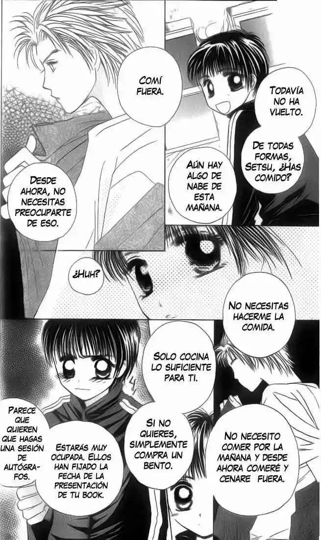 Complex Capítulo 22 - Page 11