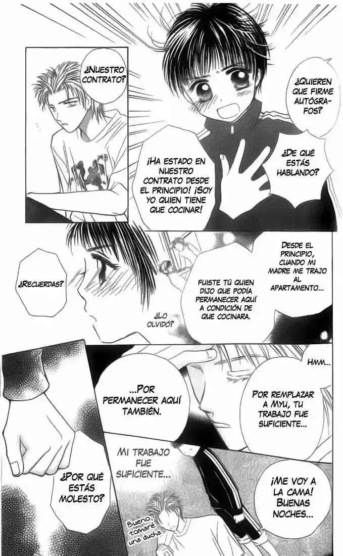 Complex Capítulo 22 - Page 12