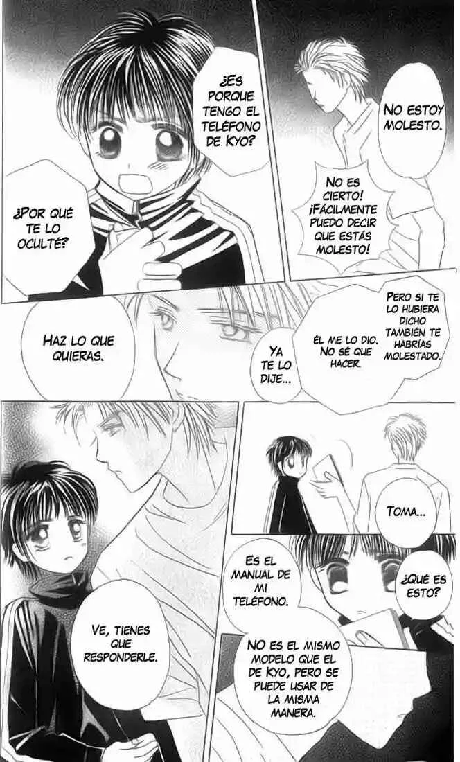 Complex Capítulo 22 - Page 13