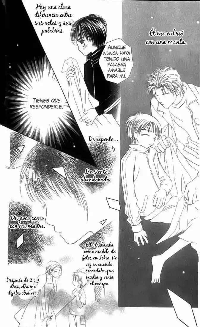 Complex Capítulo 22 - Page 15