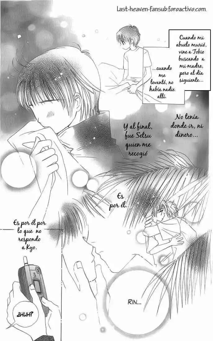 Complex Capítulo 22 - Page 16