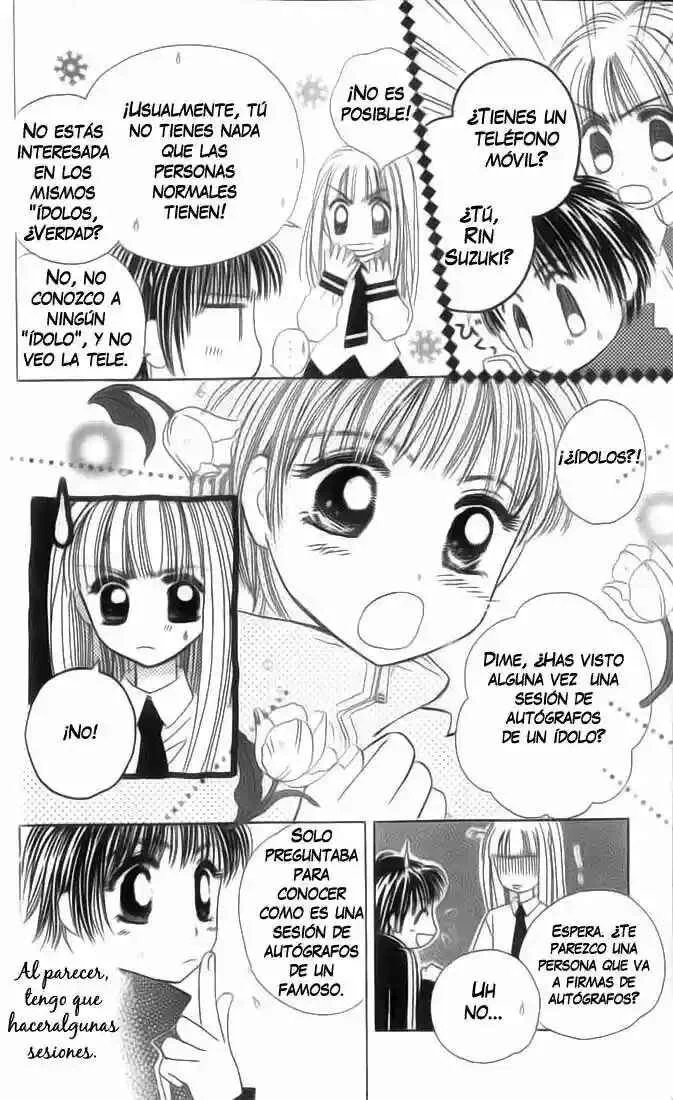 Complex Capítulo 22 - Page 17