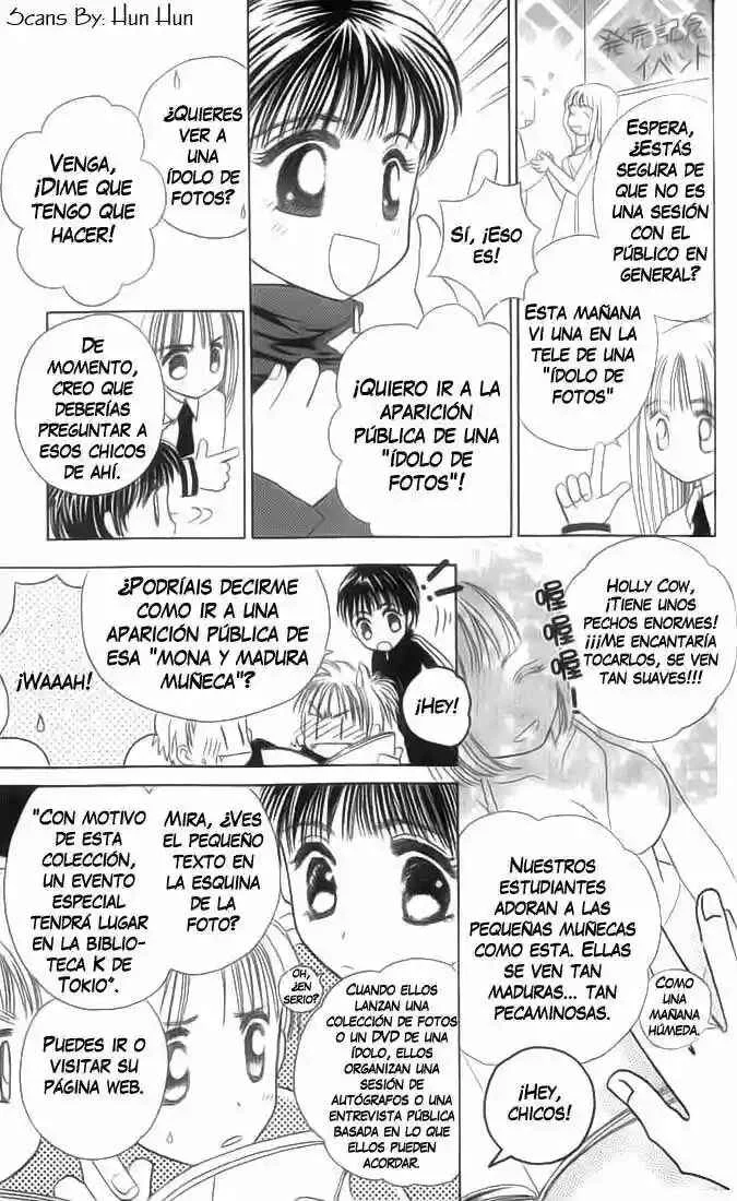 Complex Capítulo 22 - Page 18