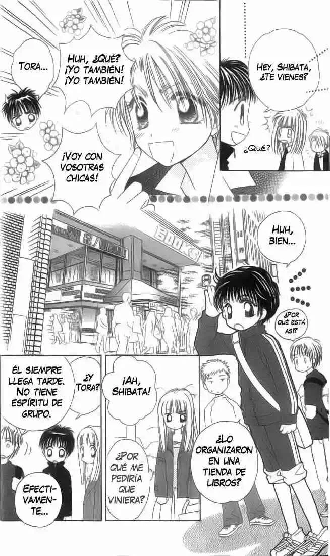 Complex Capítulo 22 - Page 19