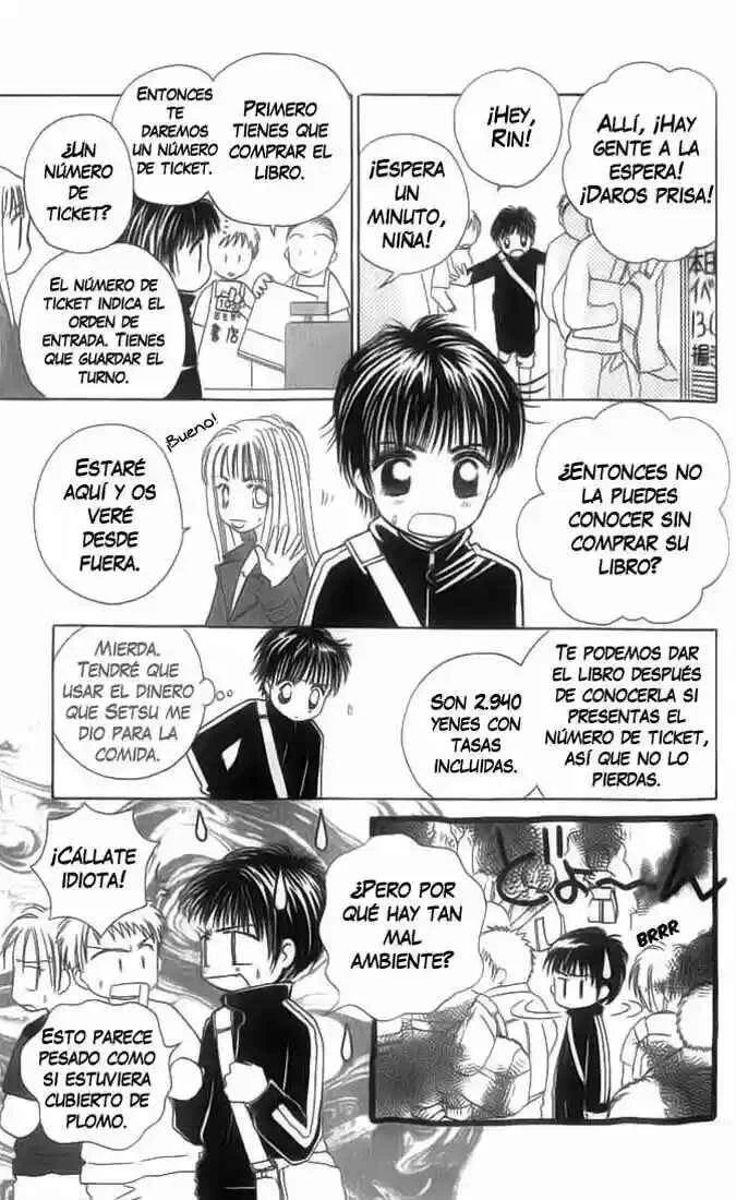 Complex Capítulo 22 - Page 20