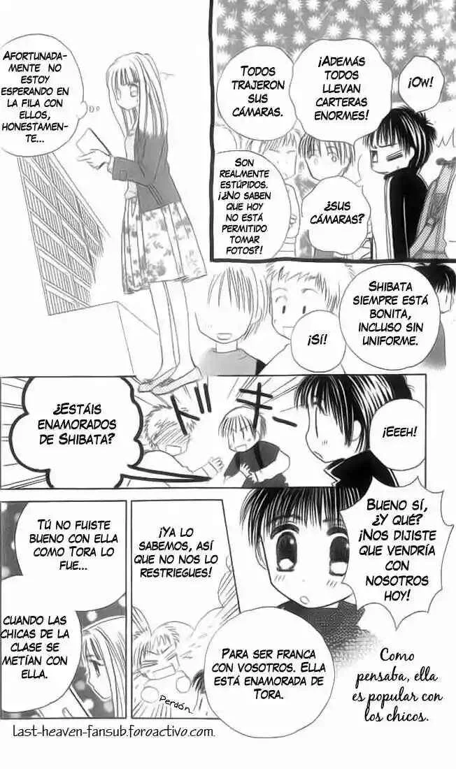 Complex Capítulo 22 - Page 21