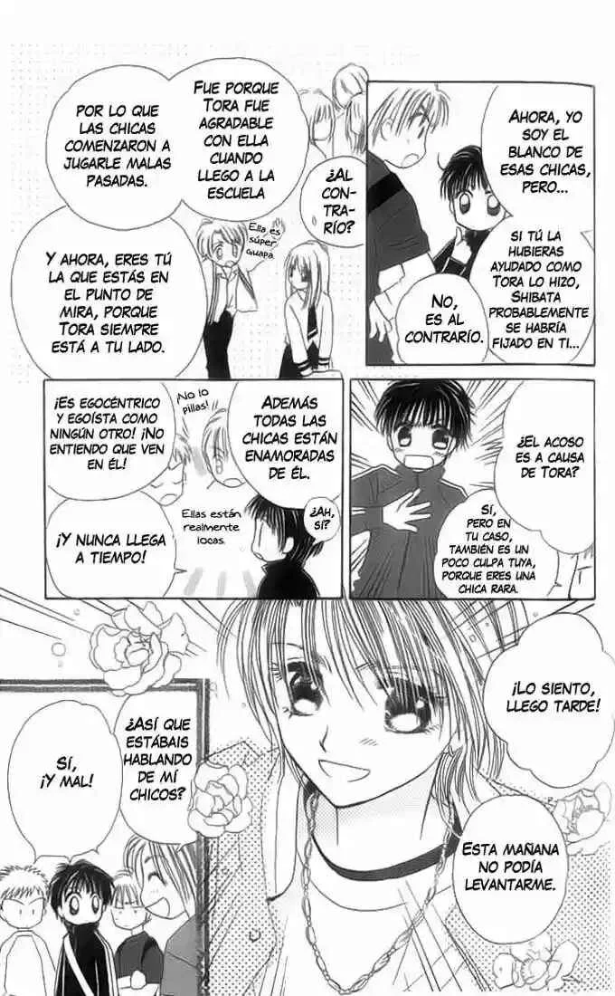 Complex Capítulo 22 - Page 22