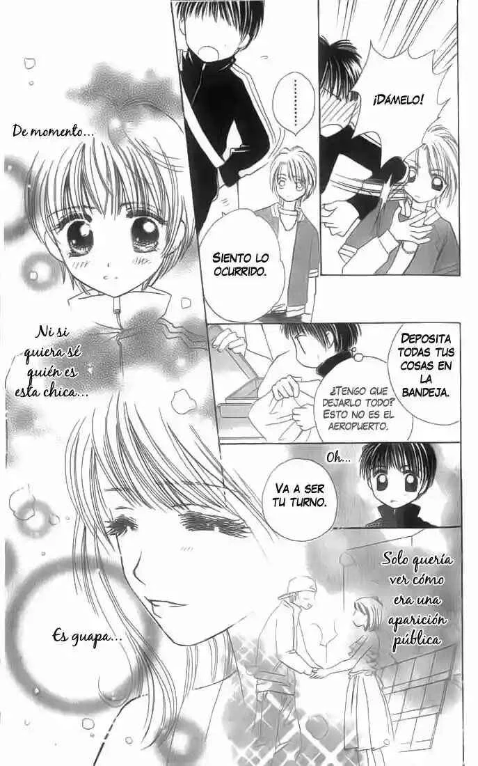 Complex Capítulo 22 - Page 24